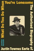 What Do You Do When You’re Lonesome